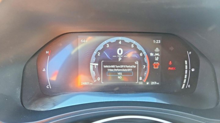 Toyota GRAND  2025