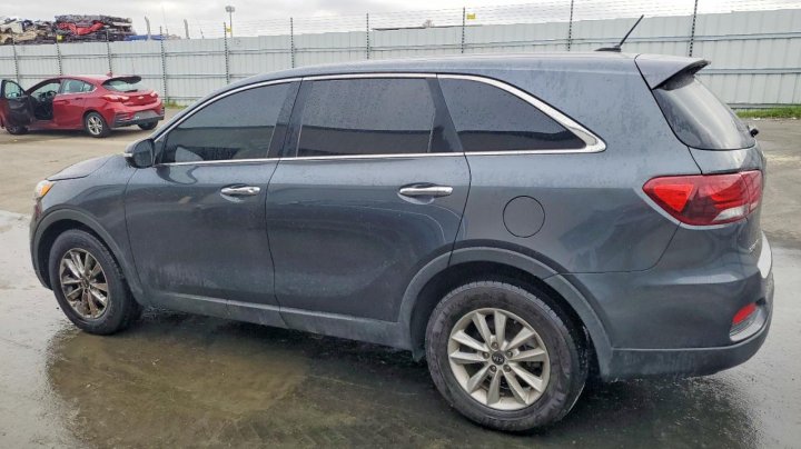 KIA Sorento  2020