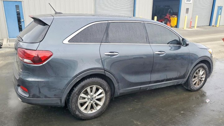 KIA Sorento  2020
