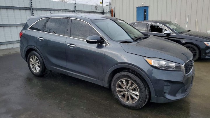KIA Sorento  2020