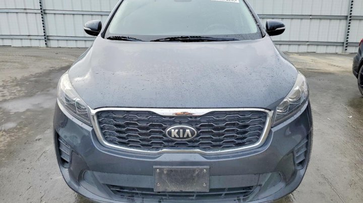 KIA Sorento  2020