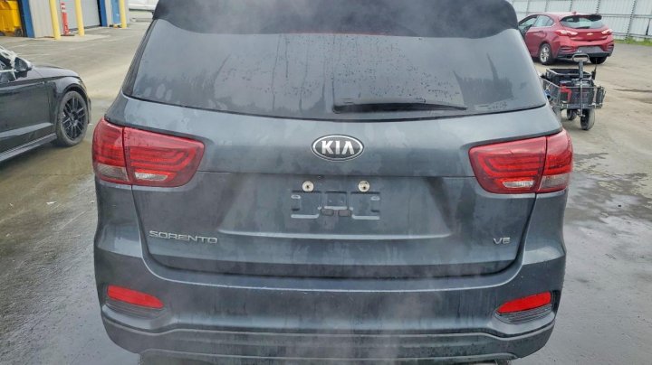 KIA Sorento  2020
