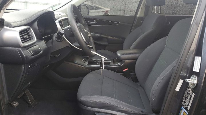 KIA Sorento  2020