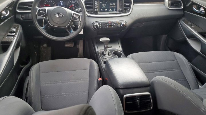 KIA Sorento  2020