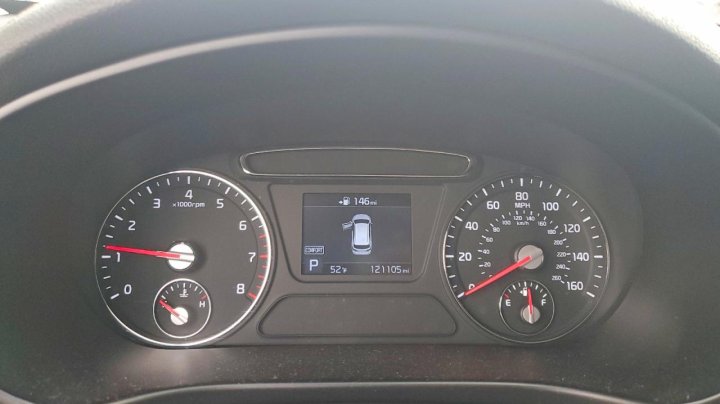 KIA Sorento  2020