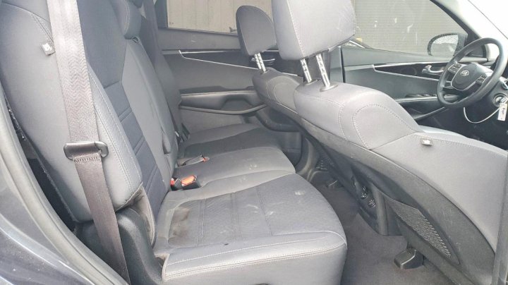 KIA Sorento  2020