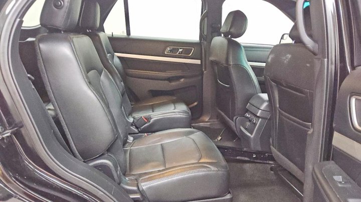Ford Explorer  2016