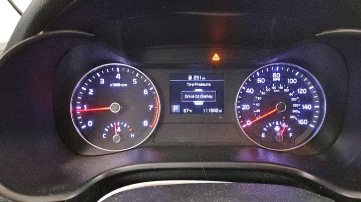 KIA FORTE  2021