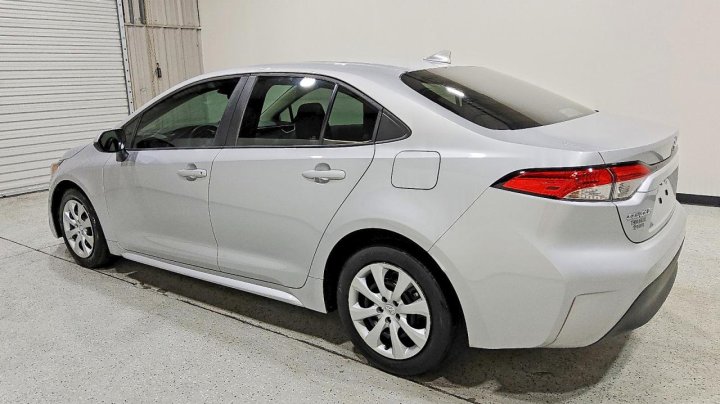 Toyota Corolla  2023