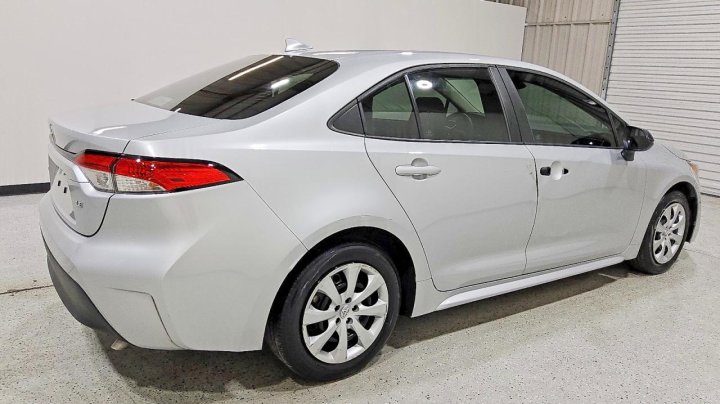 Toyota Corolla  2023