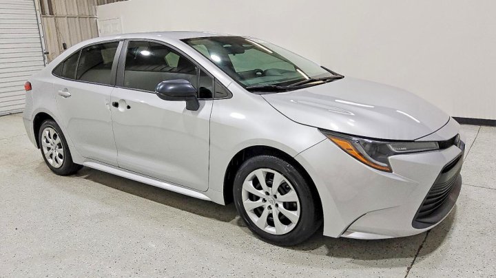 Toyota Corolla  2023