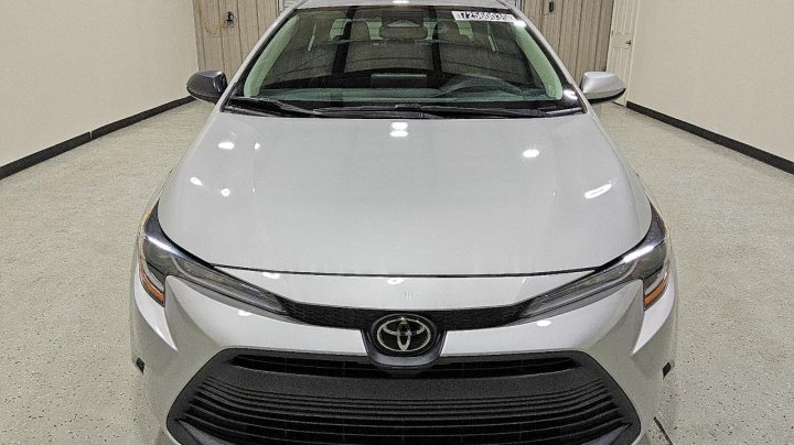 Toyota Corolla  2023
