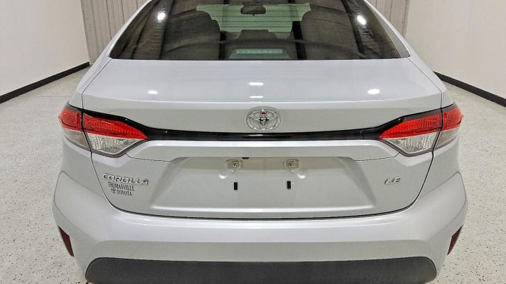 Toyota Corolla  2023