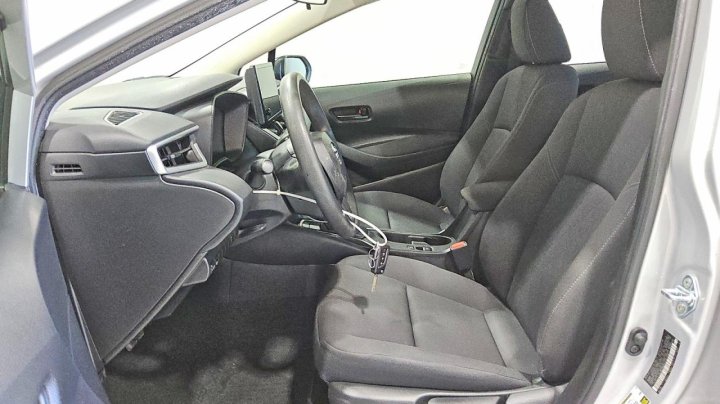 Toyota Corolla  2023