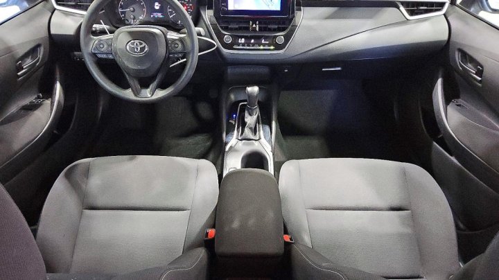 Toyota Corolla  2023