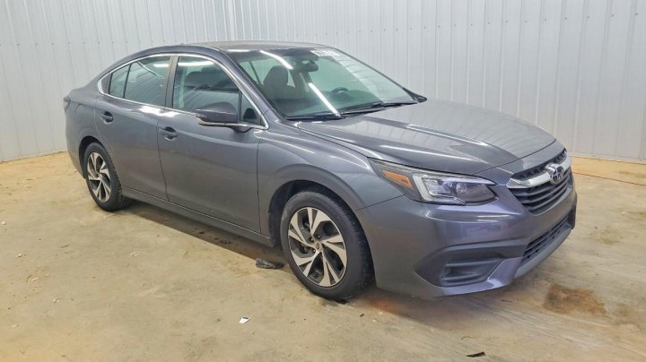 Subaru Legacy  2022