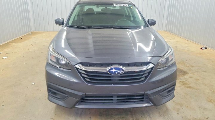 Subaru Legacy  2022