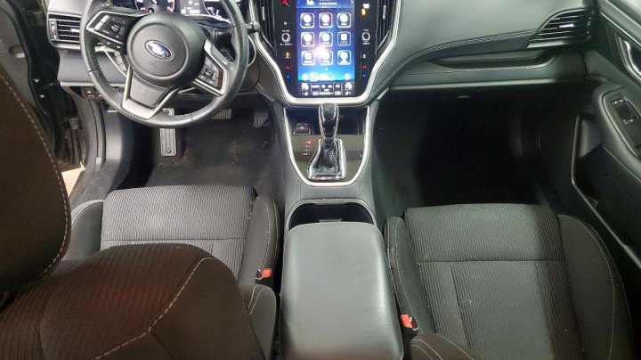 Subaru Legacy  2022