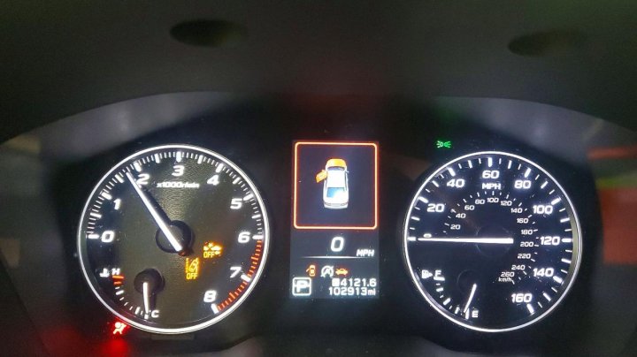 Subaru Legacy  2022