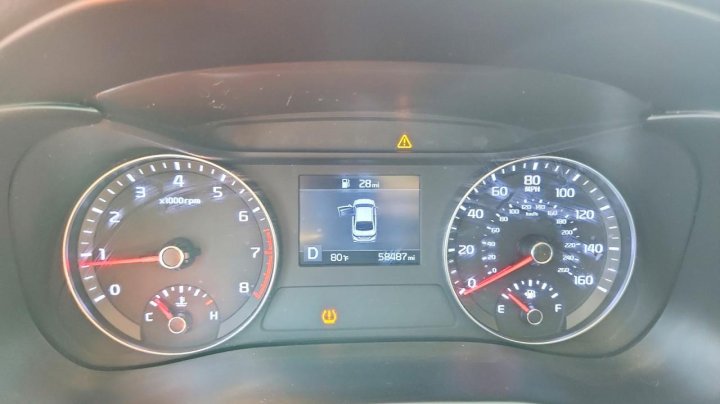 KIA FORTE  2020