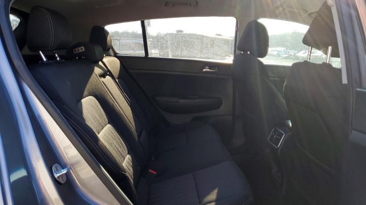 KIA Sportage  2017