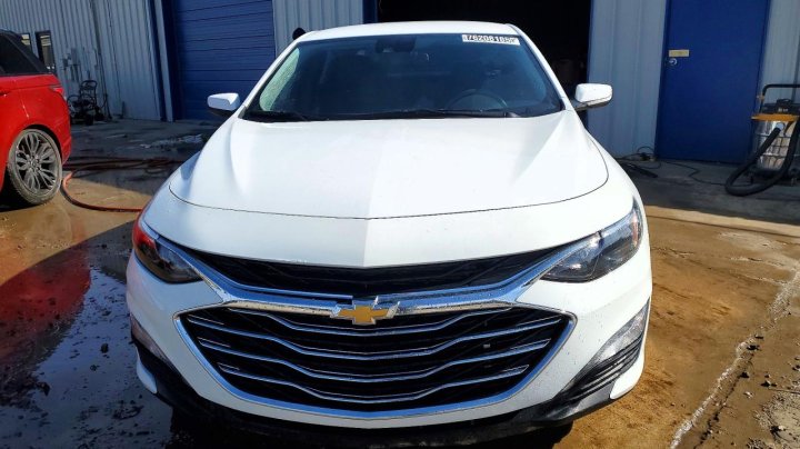 Chevrolet Malibu  2024