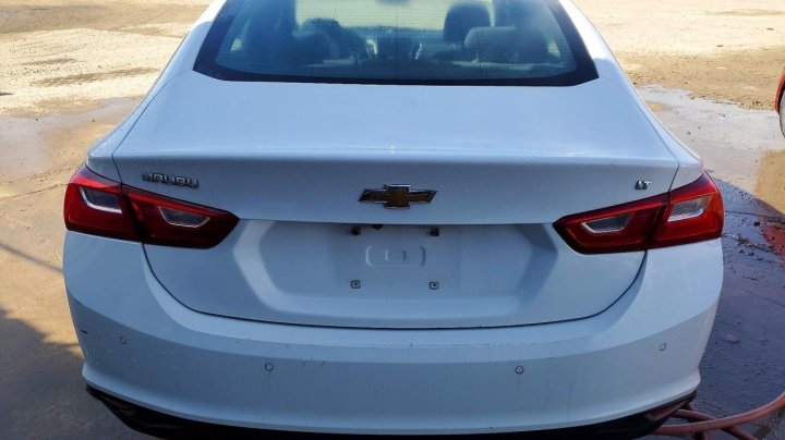 Chevrolet Malibu  2024