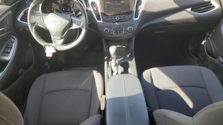 Chevrolet Malibu  2024