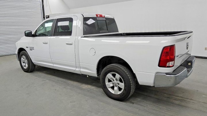 RAM 1500  2020