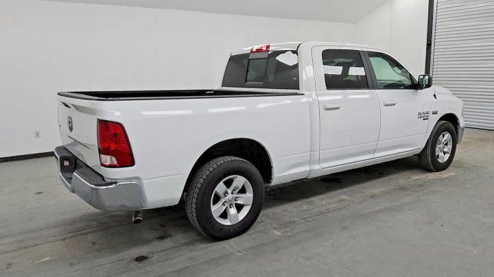 RAM 1500  2020