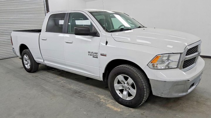 RAM 1500  2020