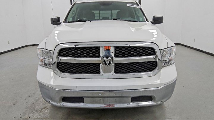 RAM 1500  2020
