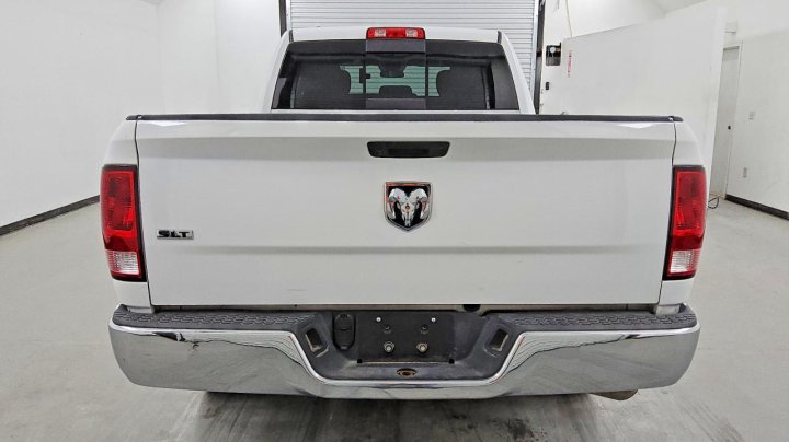 RAM 1500  2020
