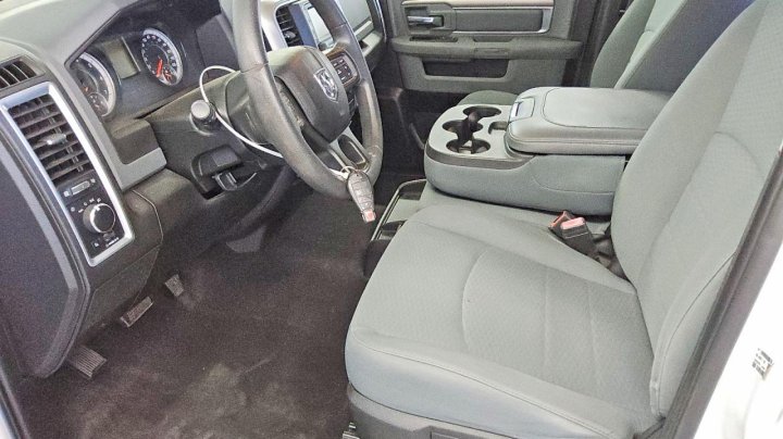 RAM 1500  2020
