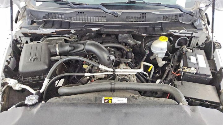 RAM 1500  2020