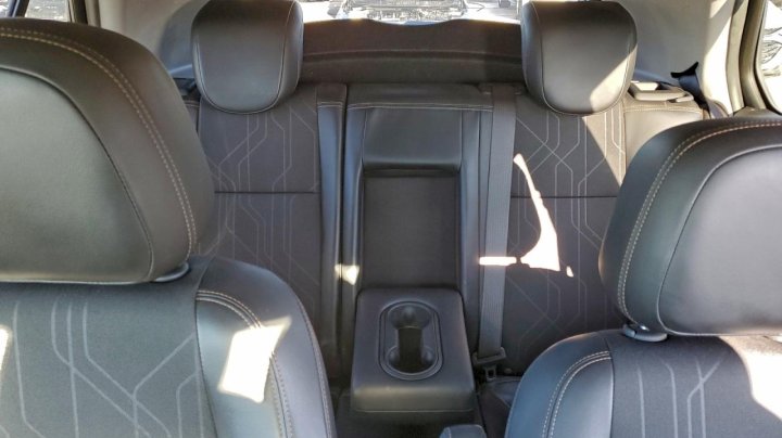 Chevrolet Trax  2020