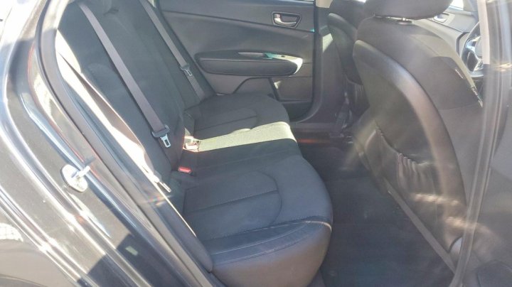 KIA Optima  2016