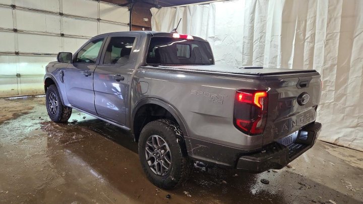 Ford RANGER  2024
