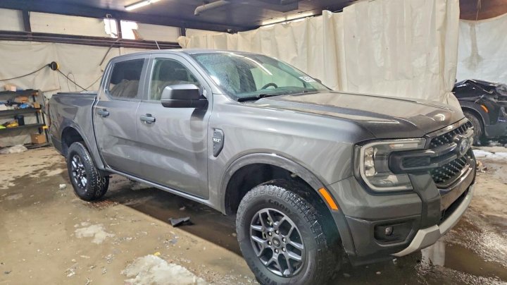 Ford RANGER  2024