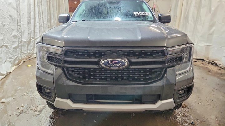 Ford RANGER  2024