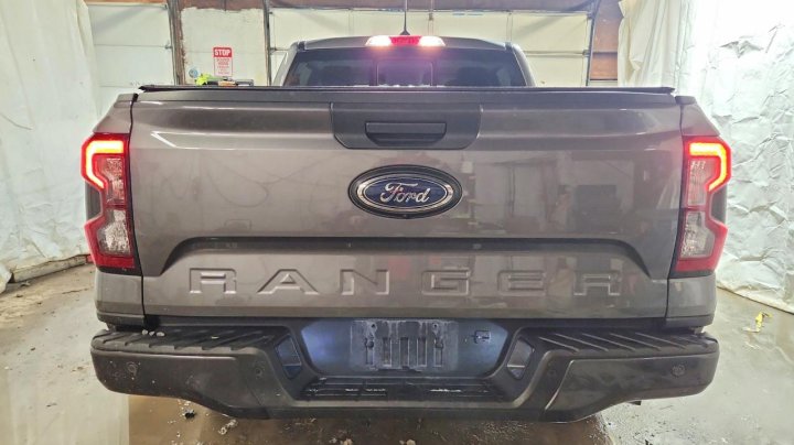 Ford RANGER  2024