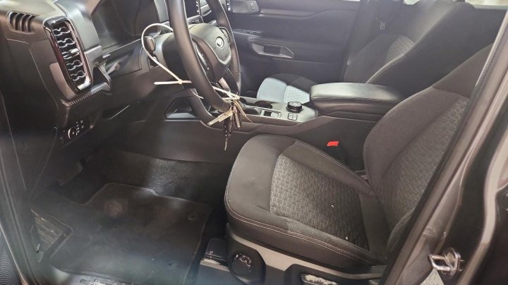 Ford RANGER  2024