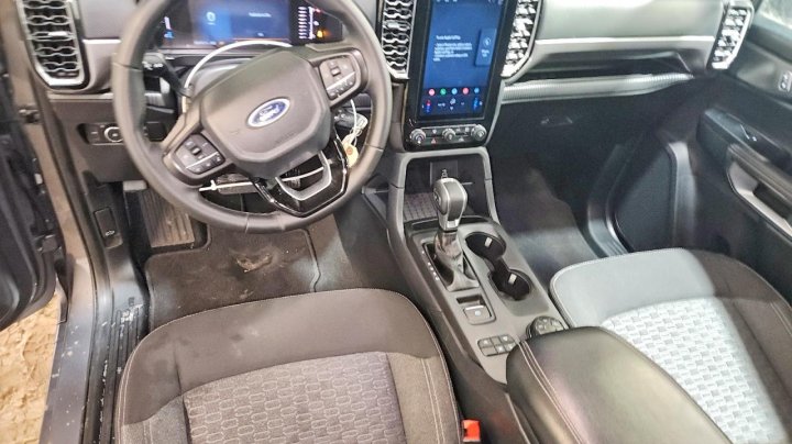 Ford RANGER  2024