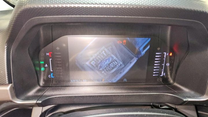Ford RANGER  2024