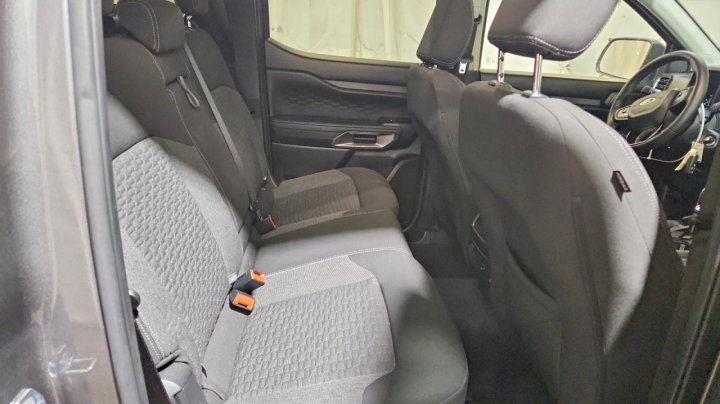 Ford RANGER  2024