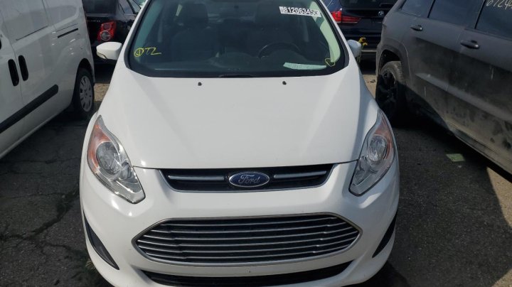 Ford C-MAX  2015