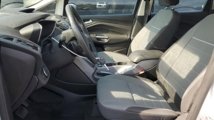Ford C-MAX  2015