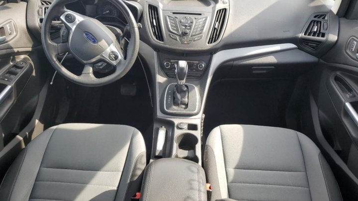 Ford C-MAX  2015