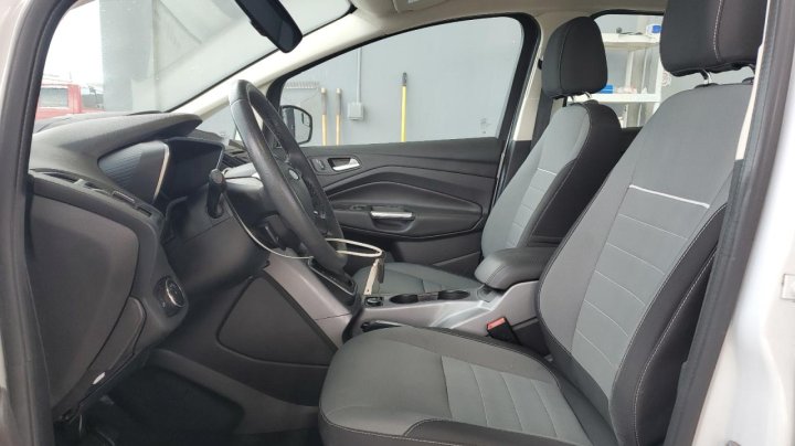 Ford C-MAX  2015