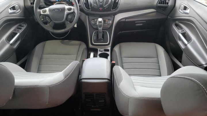 Ford C-MAX  2015